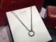 Perfect Replica Cartier Love Small Rose Gold Ring Double Necklace (2)_th.JPG